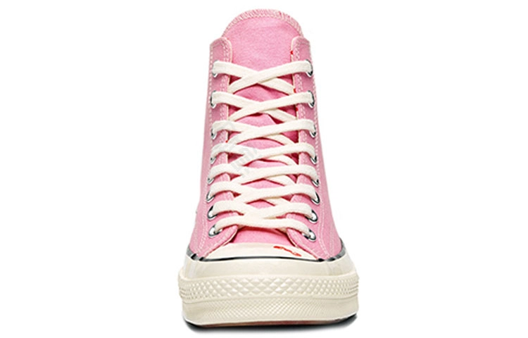 Converse 1970s Hi Hello Kitty Pink