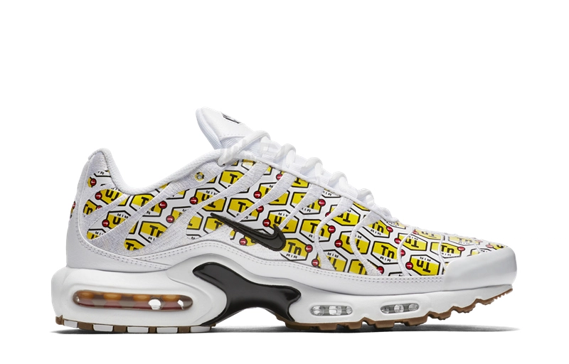 Nike Air Max Plus QS
