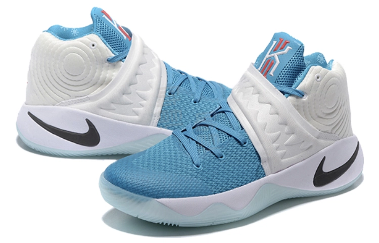 Nike Kyrie 2 "Christmas"