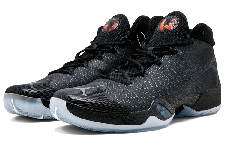 Jordan Air Jordan 30 Black Cat