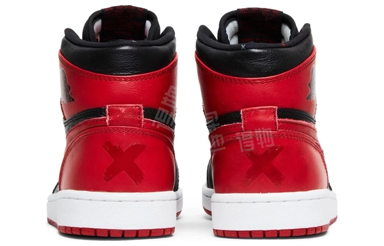 Jordan Air Jordan 1 Retro Banned 2011