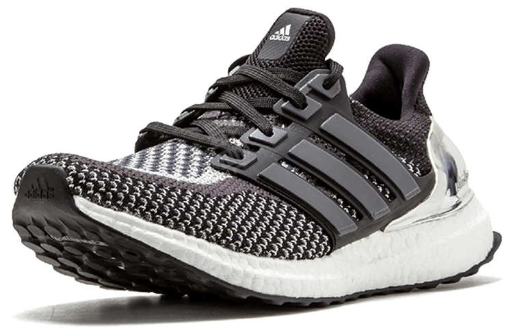 adidas Ultraboost 1.0 Silver Medal