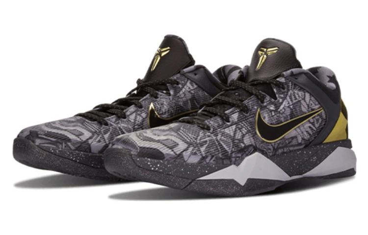 Nike Zoom Kobe 7 Prelude London 7