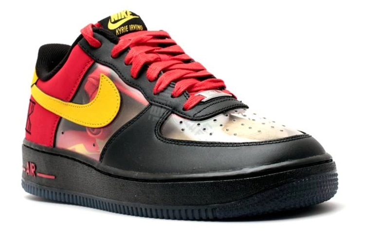 Nike Air Force 1 Kyrie Irving