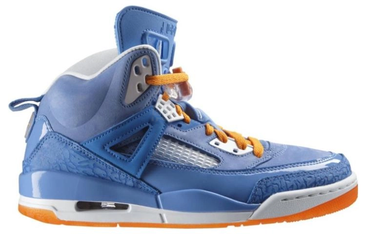 Jordan Spizike Year of the Dragon