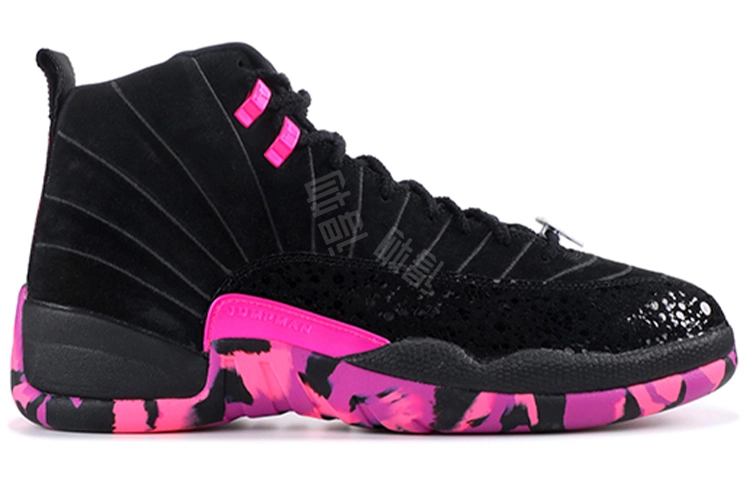 Jordan Air Jordan 12 Retro Doernbecher 2017