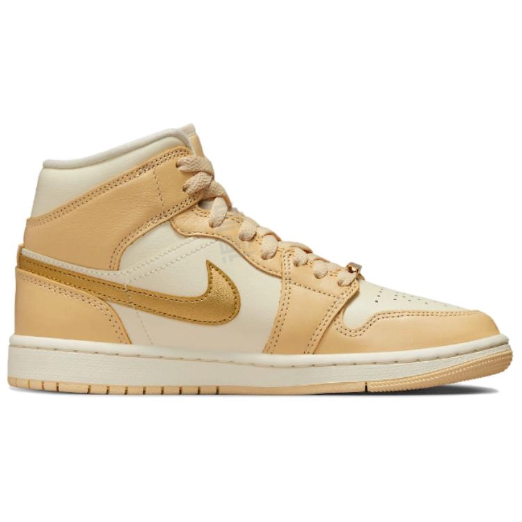 Jordan Air Jordan 1 Retro Armed Forces Pearl White