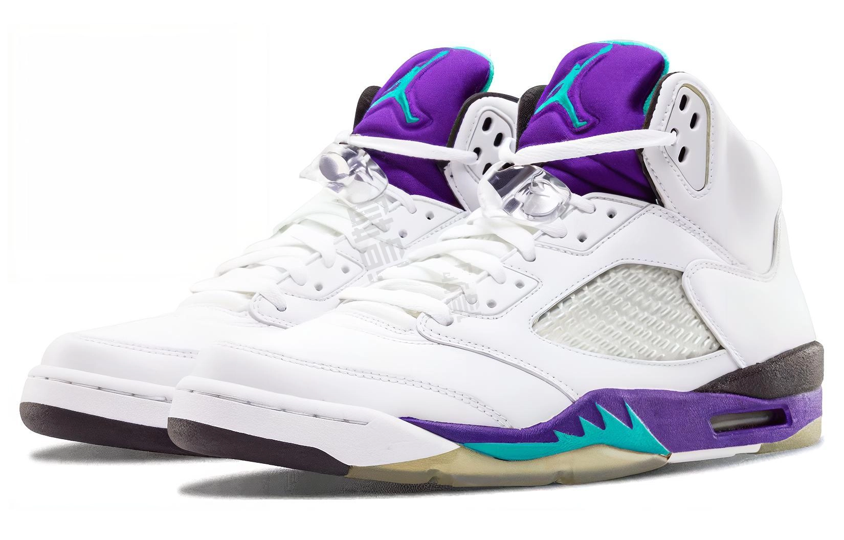 Jordan Air Jordan 5 Retro Grape PU