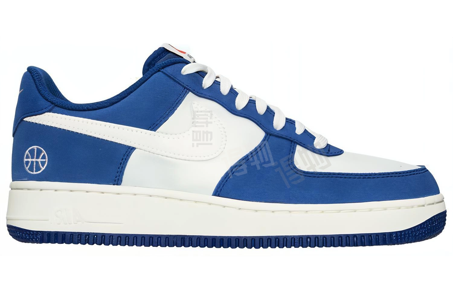 Nike Air Force 1 Low Basketball