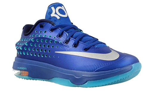 Nike KD 7 Elite Elevate