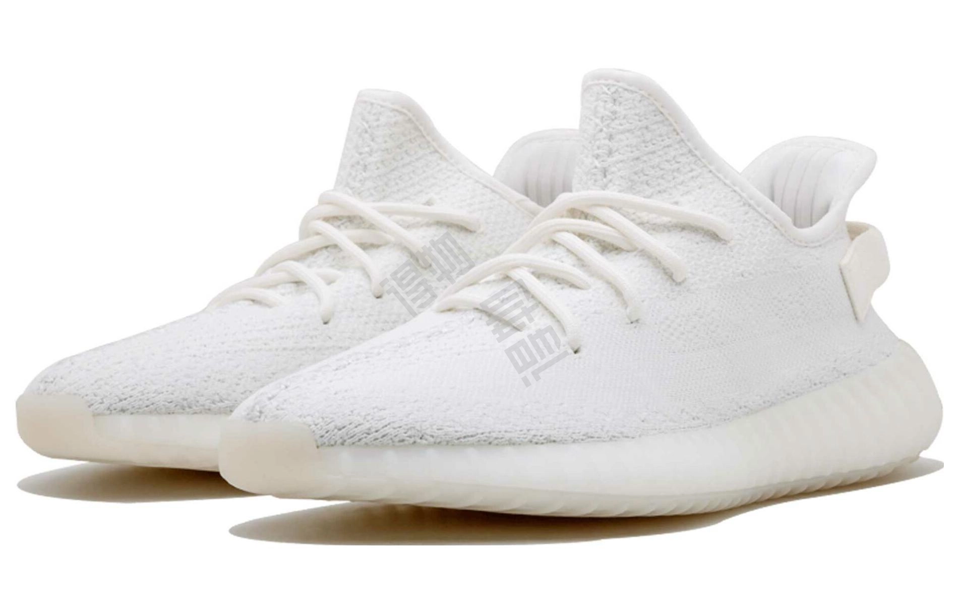 adidas originals Yeezy Boost 350 V2 "Triple White"