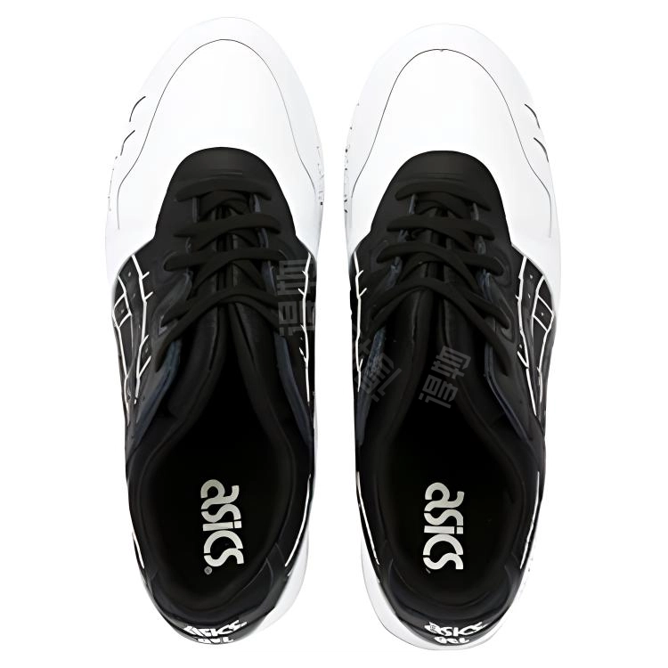 Asics Gel-Lyte 3 Oreo Pack Black