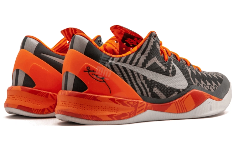 Nike Kobe 8 "Black History Month"