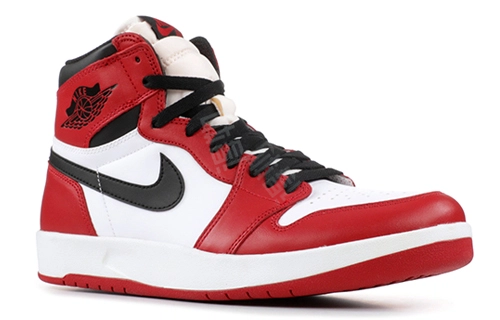 Jordan Air Jordan 1.5 Retro Chicago 2015
