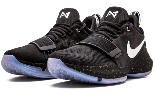 Nike PG 1 Shining Pre-Heat