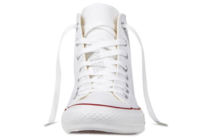 Converse All Star optical white