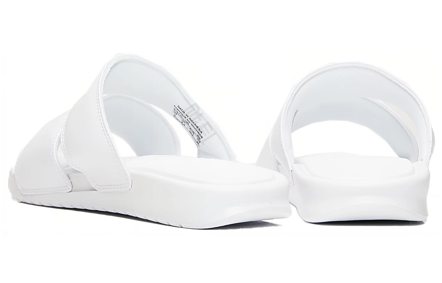 Nike Benassi Duo Ultra Slide