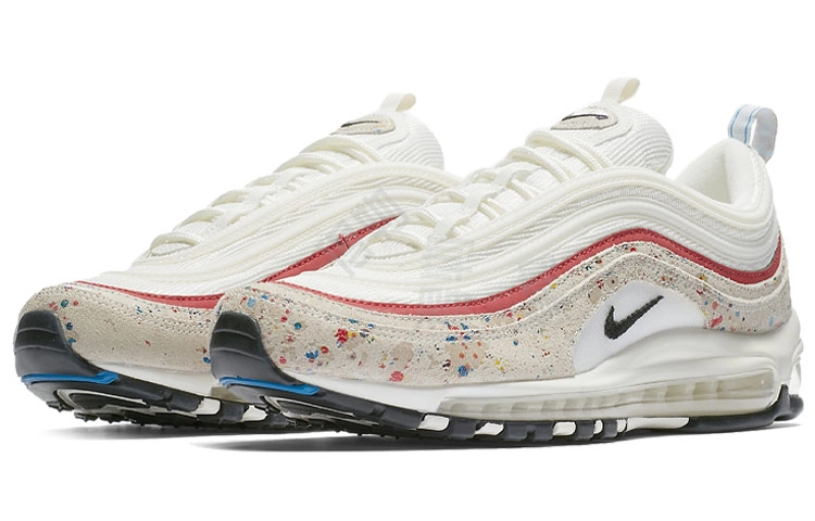 Nike Air Max 97 Premium Paint Splatter