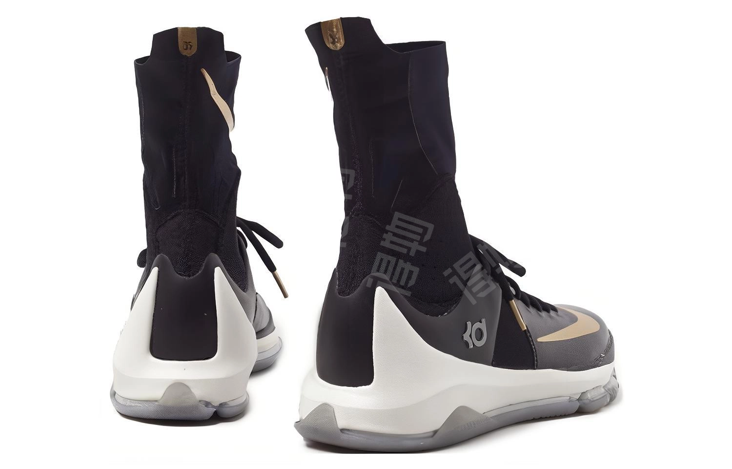 Nike KD 8 ELITE Away