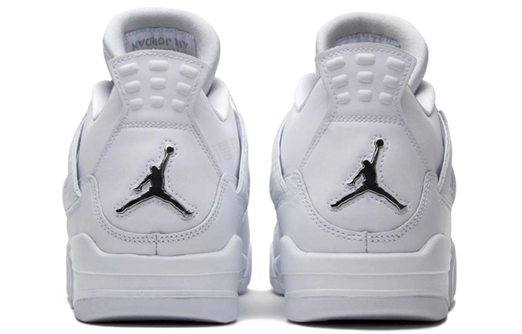 Jordan Air Jordan 4 retro pure money 2017