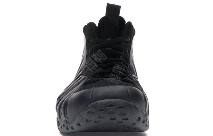 Nike Foamposite One anthracite