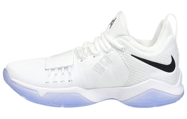 Nike PG 1 White Ice
