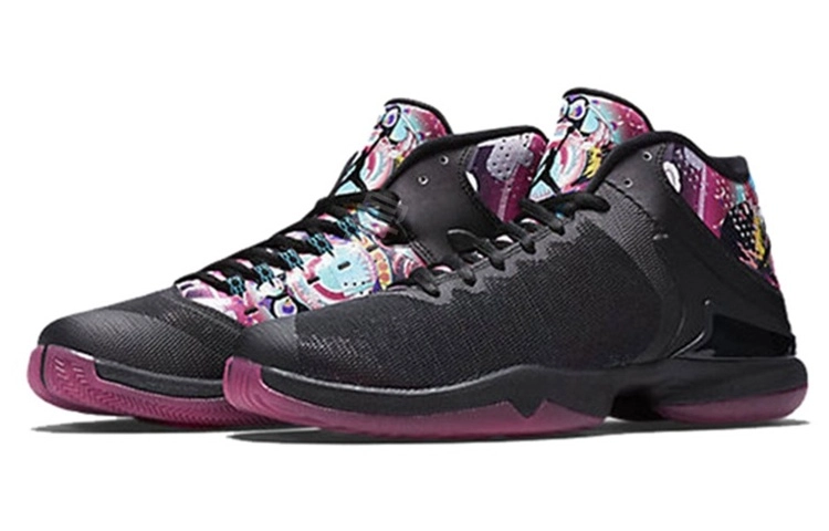 Jordan Super.Fly 4 PO CNY