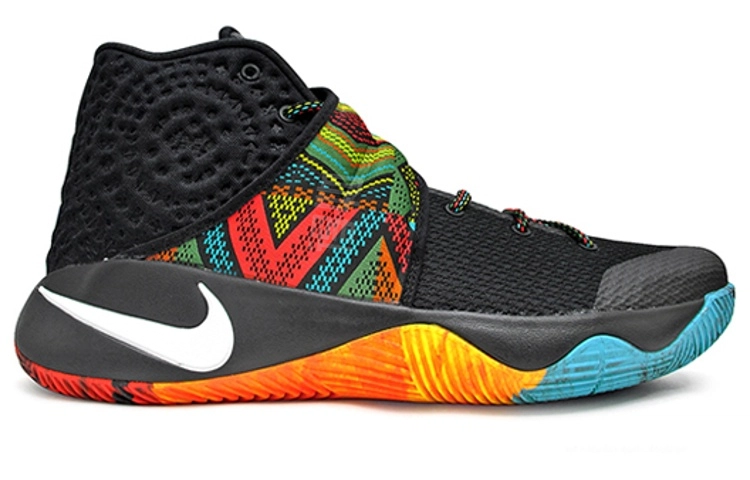 Nike Kyrie 2 BHM 2016