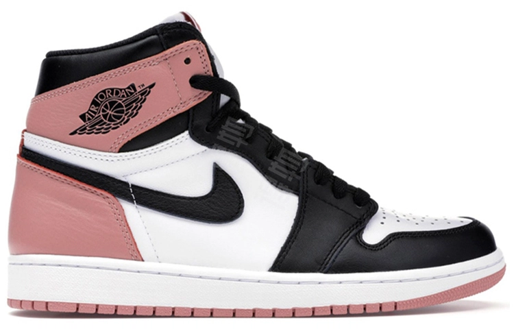 Jordan Air Jordan 1 Retro High Rust Pink