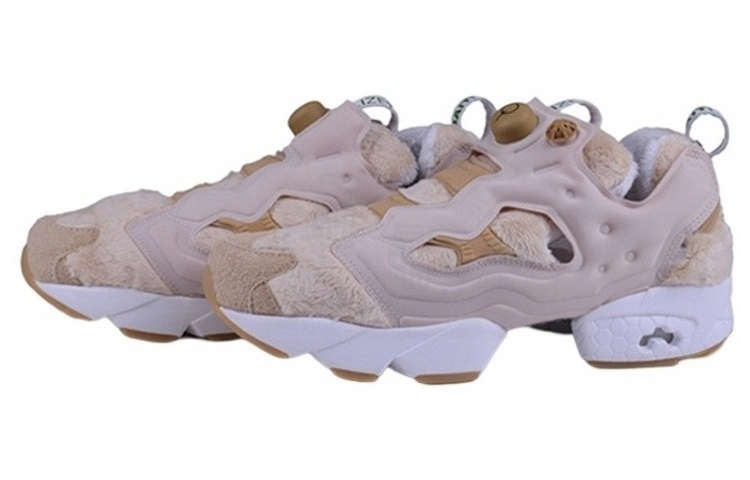 BAIT x Ted2 x Reebok Instapump Fury
