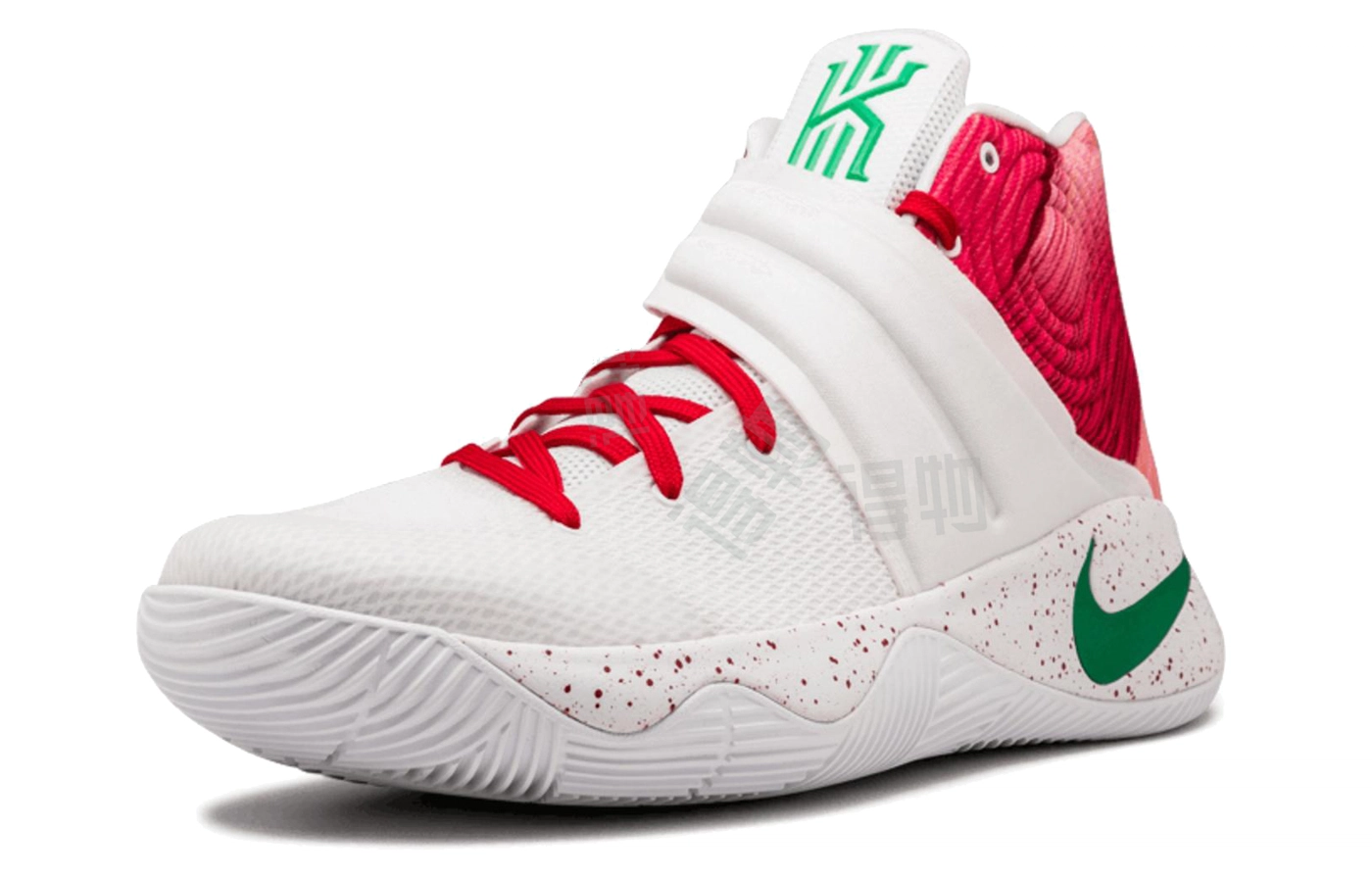 Nike Kyrie 2 Ky-Rispy Kreme