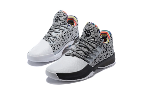 adidas Harden Vol.1