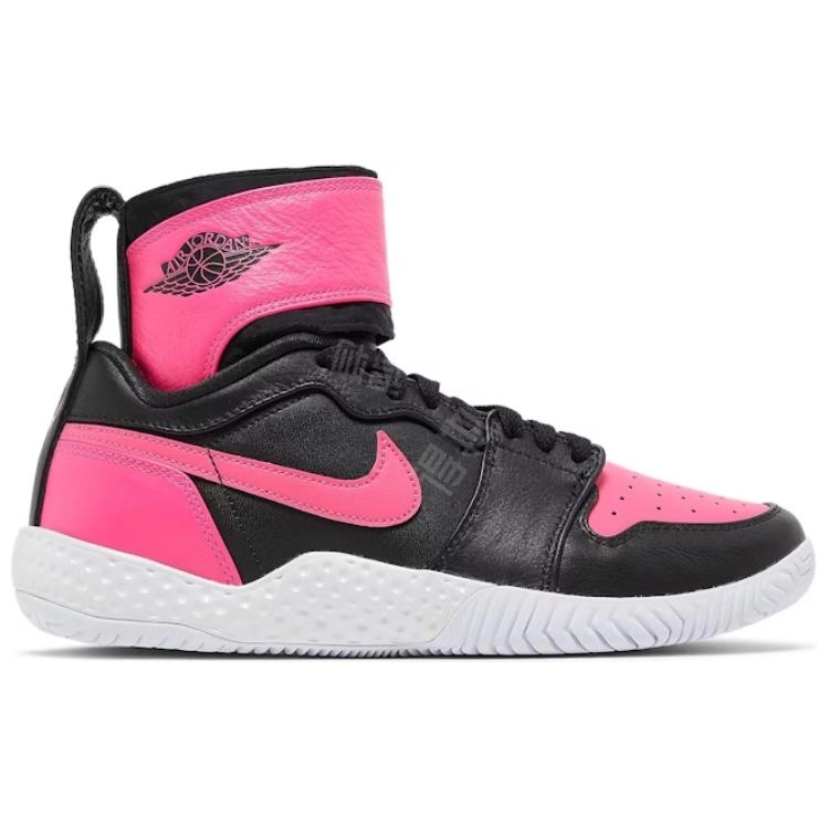 Nike Court Flare Serena Williams Hyper Pink