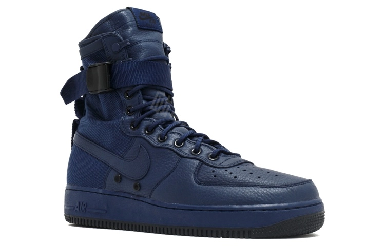 Nike Air Force 1 Binary Blue