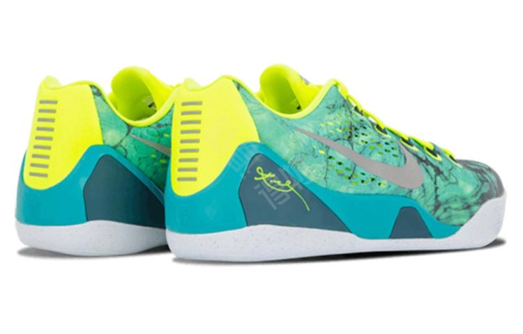 Nike Kobe 9 EM Low Easter 9
