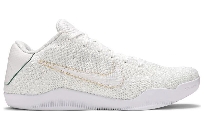 Nike Kobe 11 Elite low Brazil