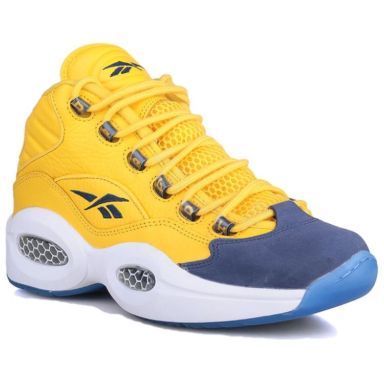 Reebok Question All-Star Unworn