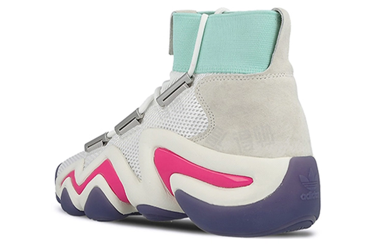 Nice Kicks x adidas Crazy 8