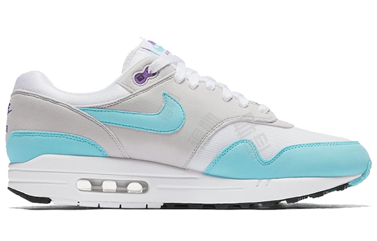 Nike Air Max 1 OG Anniversary "Aqua" 30