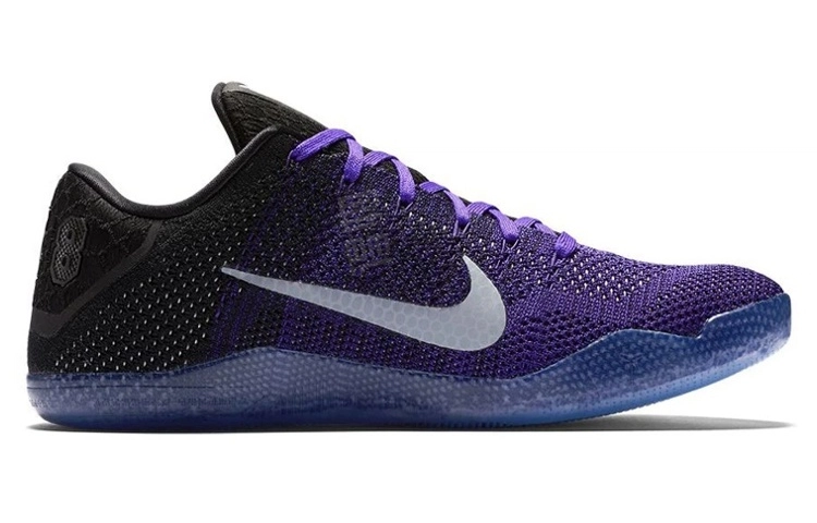 Nike Kobe 11 Elite Low Eulogy Hyper Grape 11