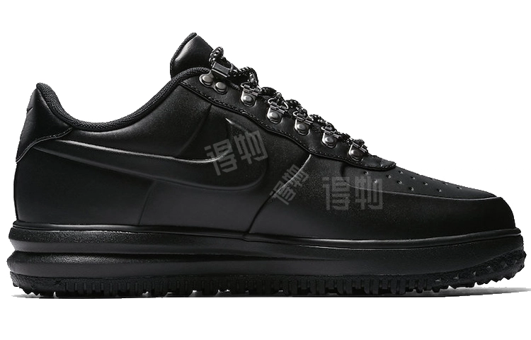 Nike Lunar force 1 Low Duckboot