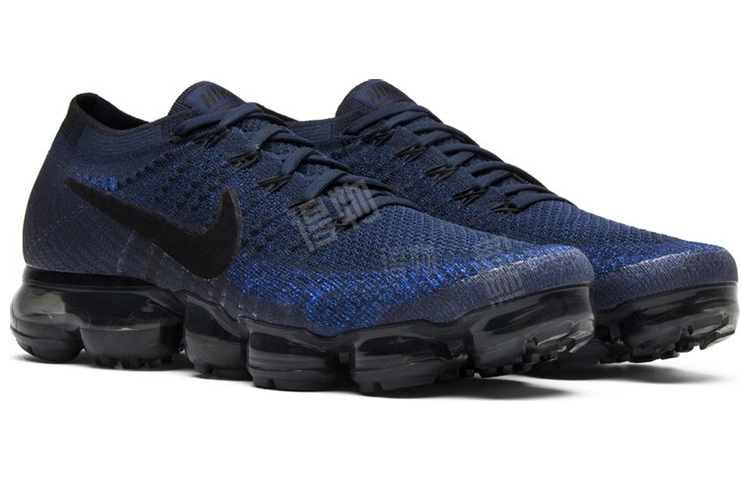 Nike Vapormax Midnight Navy