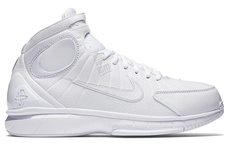 Nike 2K4 Fade to Black FTB