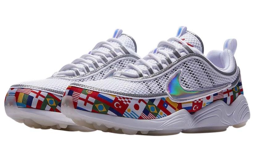 Nike Air Zoom Spiridon 16 NIC