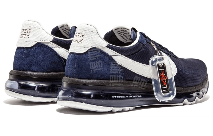 Nike Air Max LD Zero Hiroshi Fujiwara