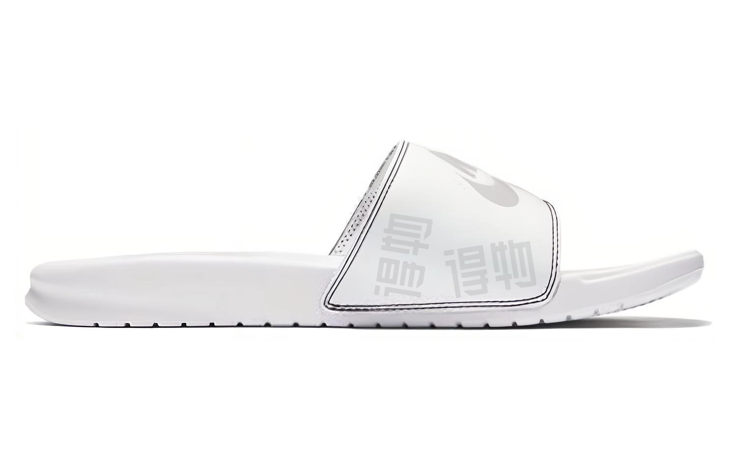 Nike Benassi