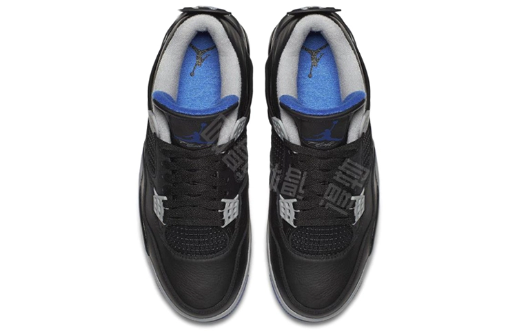 Jordan Air Jordan 4 Retro Motorsports Alternate