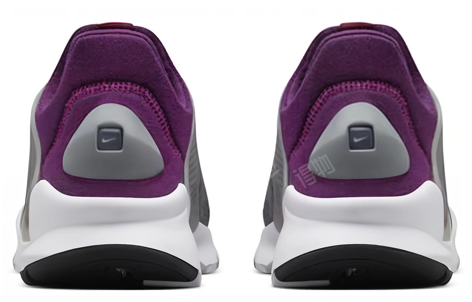 Nike Sock dart Fleece Mulberry