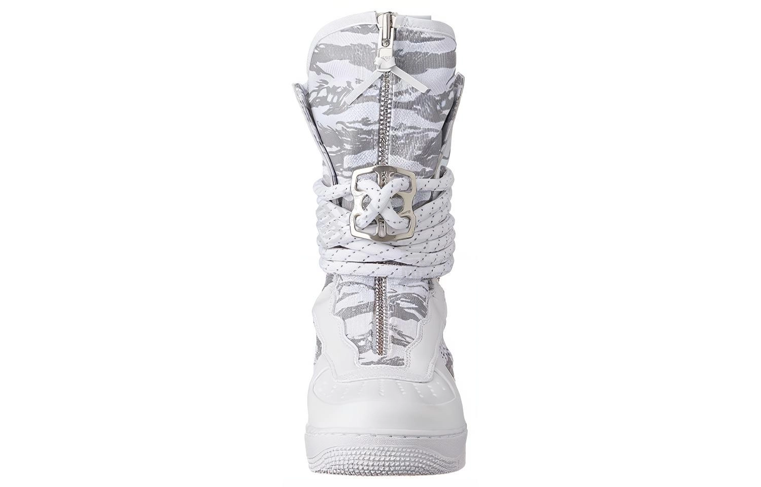 Nike Air Force 1 Winter Camo