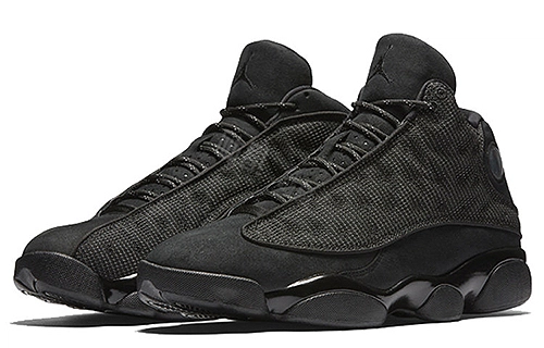 Jordan Air Jordan 13 Retro Black Cat